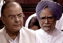 In PMs attack on BJP, a word expunged as unparliamentary